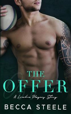The Offer by Becca Steele