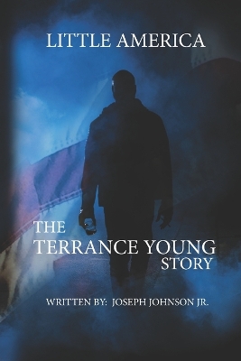 Book cover for Little America The Terrance Young