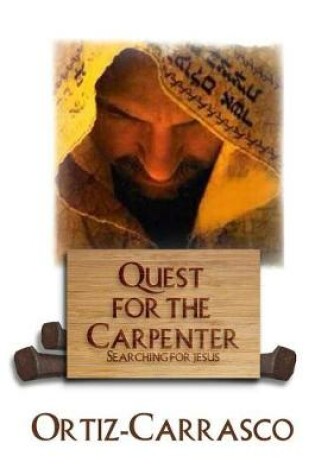 Cover of Quest for the Carpenter