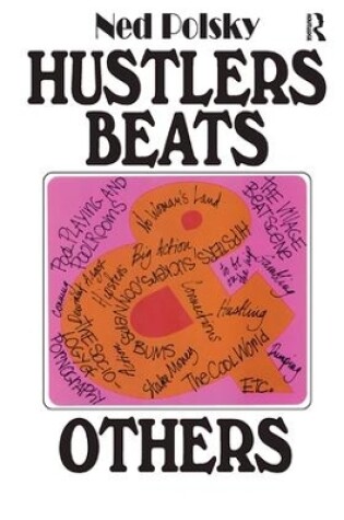 Cover of Hustlers, Beats, and Others