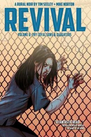 Cover of Revival Vol. 6