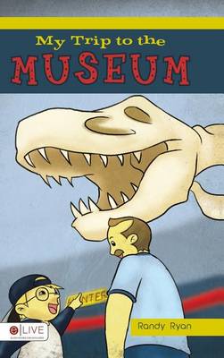 Book cover for My Trip to the Museum