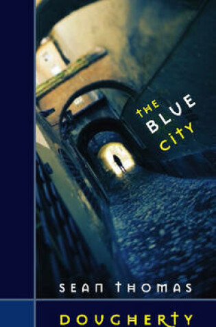 Cover of The Blue City