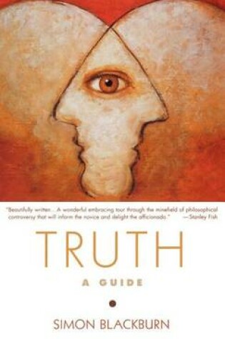 Cover of Truth: A Guide