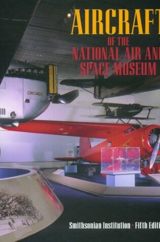 Cover of Aircraft of the National Air and Space Museum