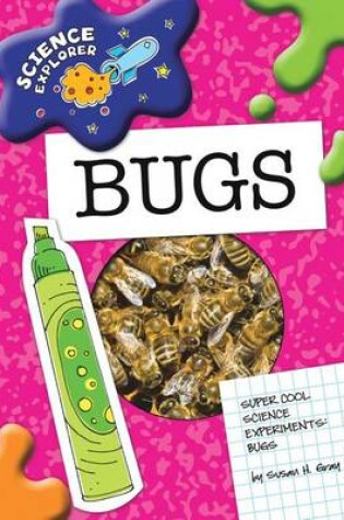 Cover of Bugs