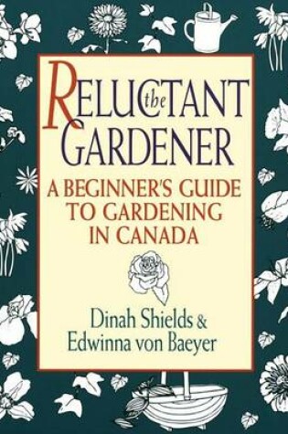 Cover of Reluctant Gardener