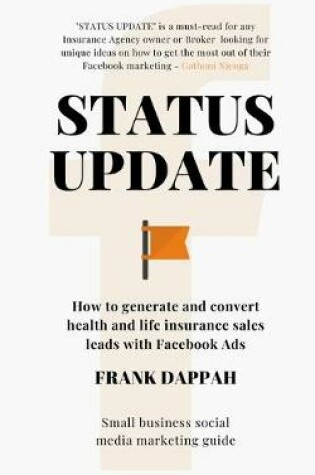 Cover of Status Update