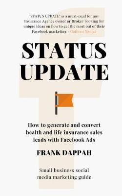 Book cover for Status Update