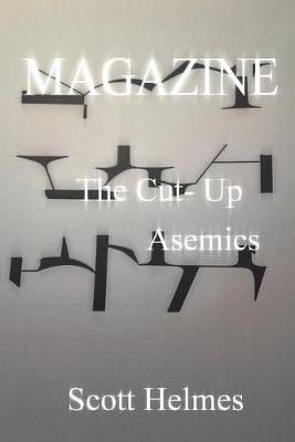 Book cover for Magazine