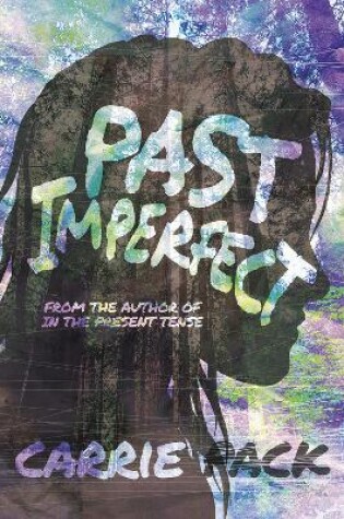 Cover of Past imperfect