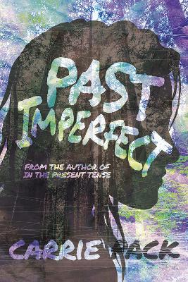 Book cover for Past imperfect