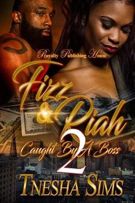 Cover of Fizz & Riah 2