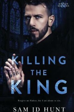 Cover of Killing the King