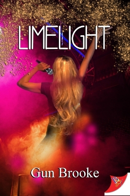 Book cover for Limelight