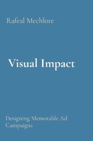 Cover of Visual Impact