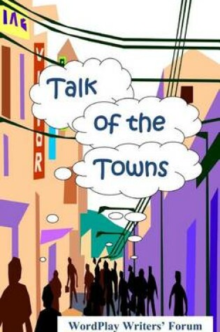 Cover of Talk of the Towns