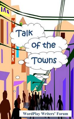 Book cover for Talk of the Towns