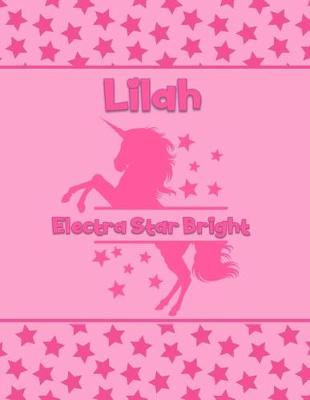 Book cover for Lilah Electra Star Bright