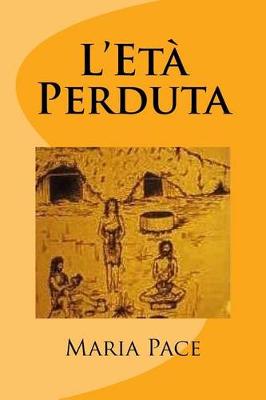 Book cover for L'Eta Perduta