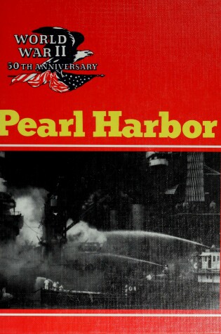 Cover of Pearl Harbor!
