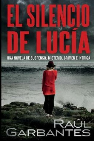 Cover of El Silencio de Lucía