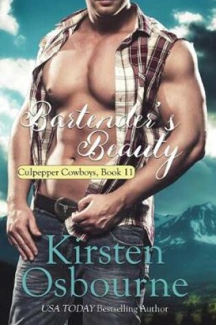 Cover of Bartender's Beauty