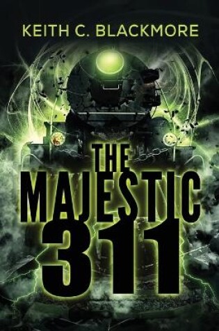 Cover of The Majestic 311