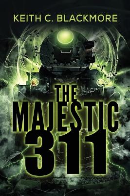 Book cover for The Majestic 311