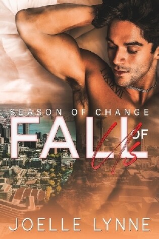 Cover of Fall of Us