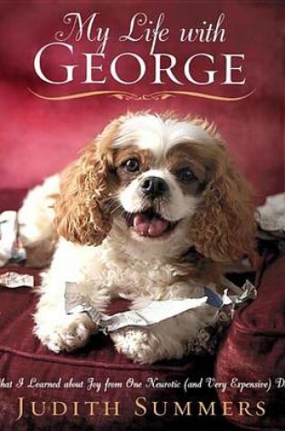 Cover of My Life with George