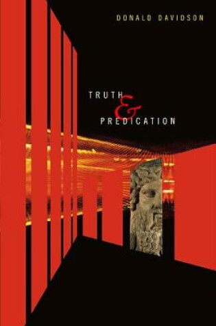 Cover of Truth and Predication