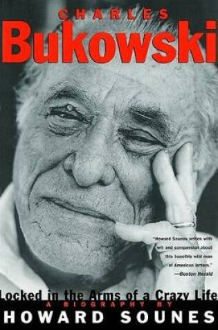 Cover of Charles Bukowski