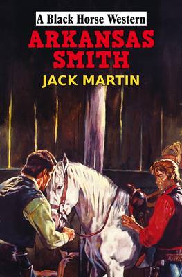 Cover of Arkansas Smith