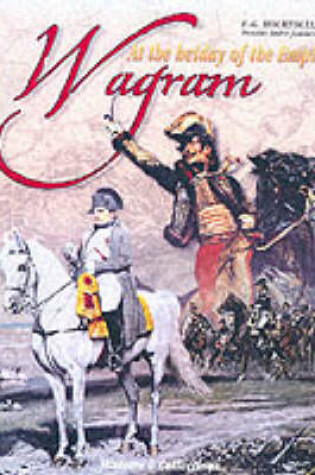 Cover of Wagram