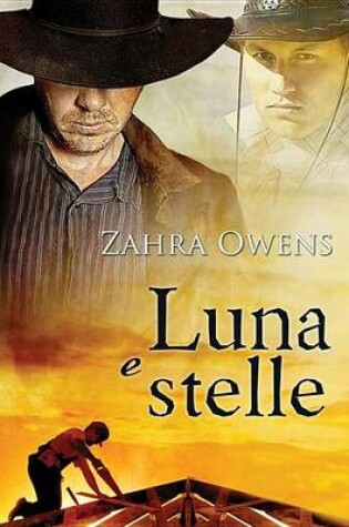 Cover of Luna E Stelle