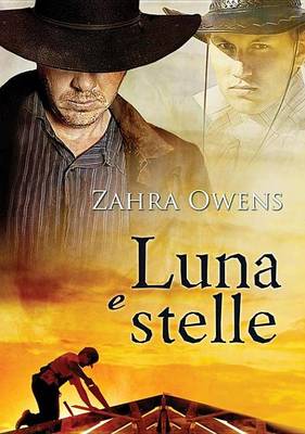 Book cover for Luna E Stelle