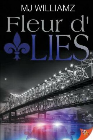 Cover of Fleur d'Lies