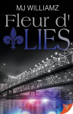 Book cover for Fleur d'Lies