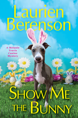 Cover of Show Me the Bunny