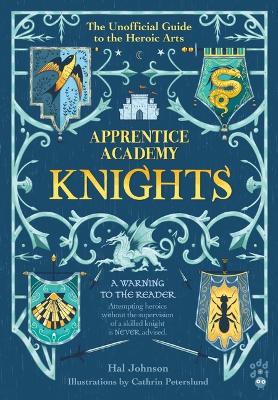 Book cover for Apprentice Academy: Knights