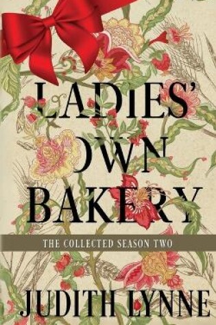 Cover of Ladies' Own Bakery Season Two