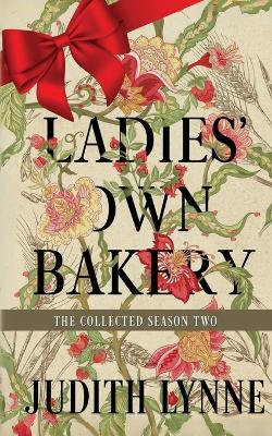 Cover of Ladies' Own Bakery Season Two