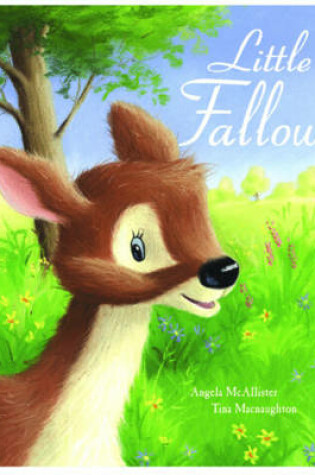 Cover of Little Fallow