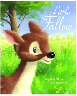 Book cover for Little Fallow