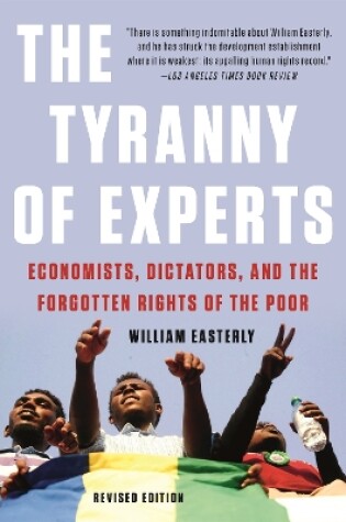 Cover of The Tyranny of Experts (Revised)