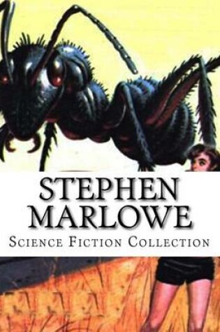 Cover of Stephen Marlowe, Science Fiction Collection
