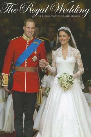 Cover of Royal Wedding