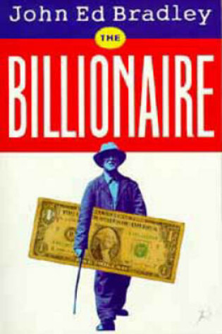 Cover of The Billionaire