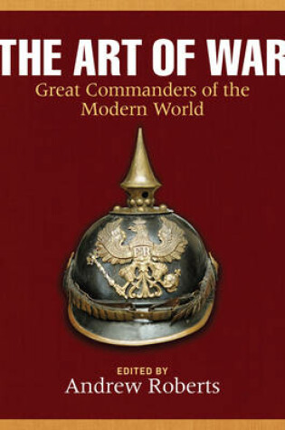 Cover of The Art of War